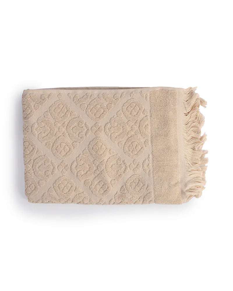 Arabesque Towel 600GSM