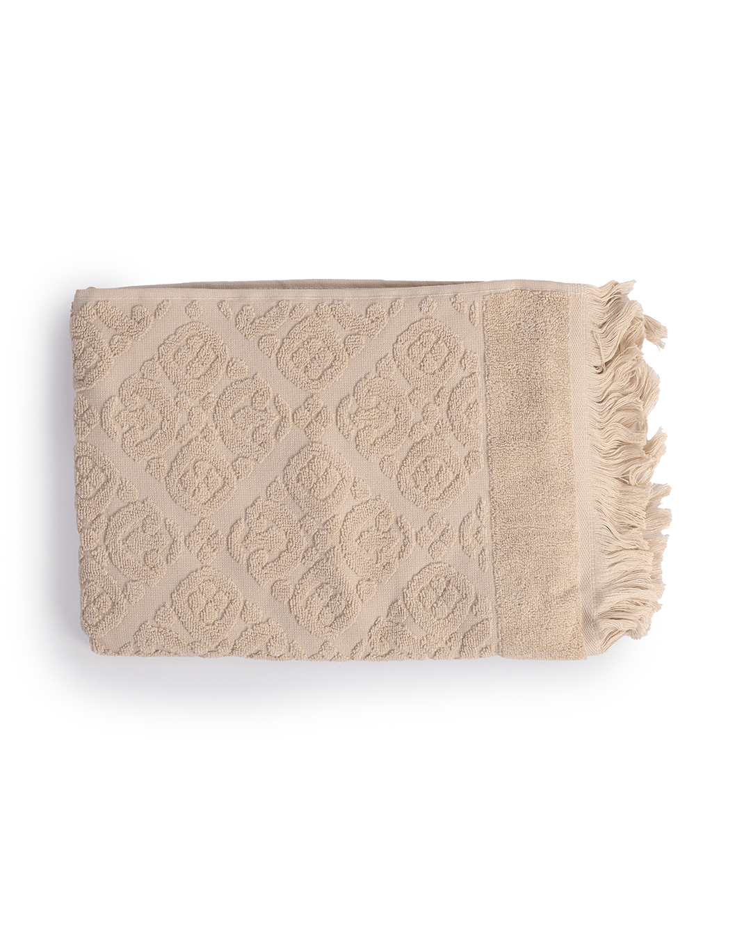 Arabesque Towel 600GSM