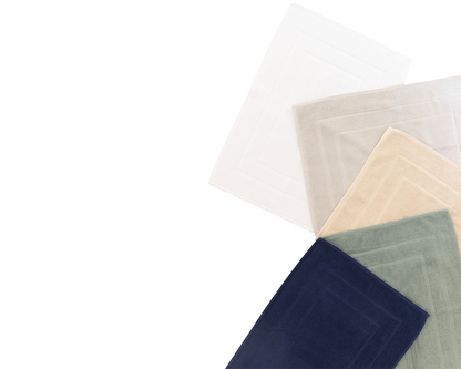 Classic Bath Mat 950GSM