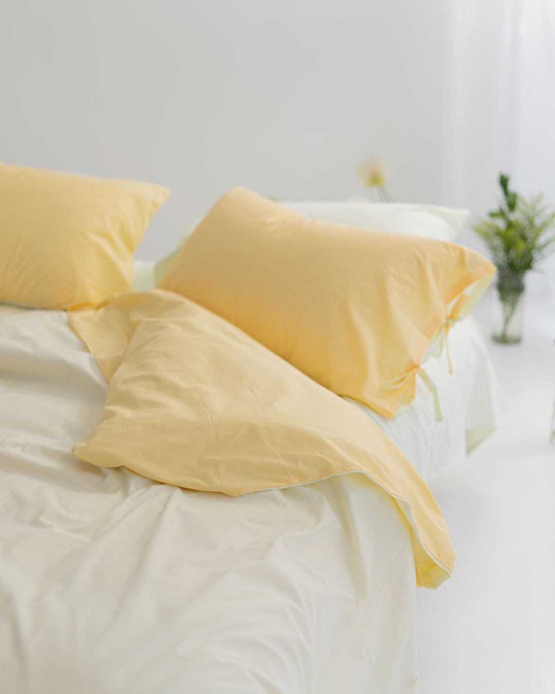 Double Face Duvet cover