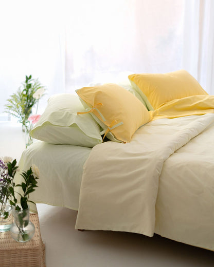 Double Face Duvet cover