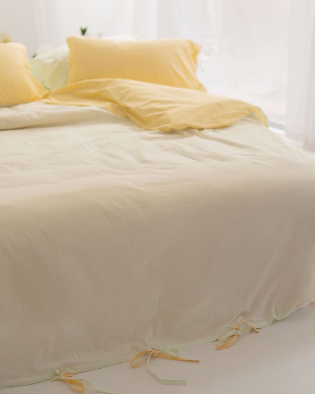 Double Face Duvet cover