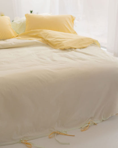 Double Face Duvet cover