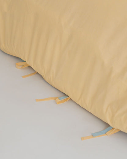 Double Face Duvet cover