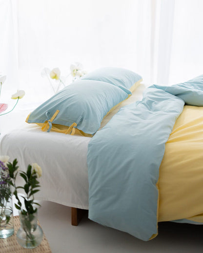 Double Face Duvet cover