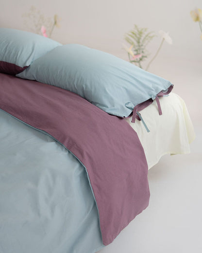 Double Face Duvet cover