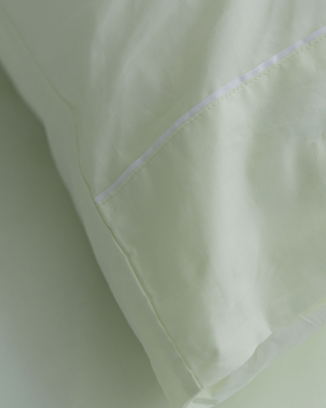 Percale Flat Bedsheets