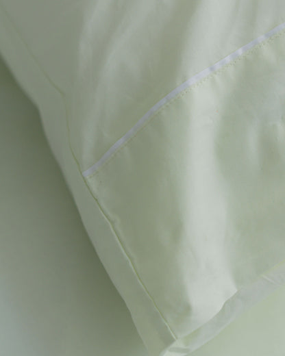 Percale Flat Bedsheets