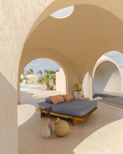 Percale Fitted Bedsheet