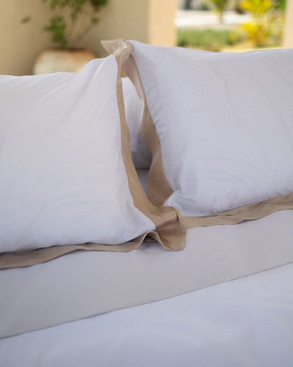 The Whispers Duvet Cover