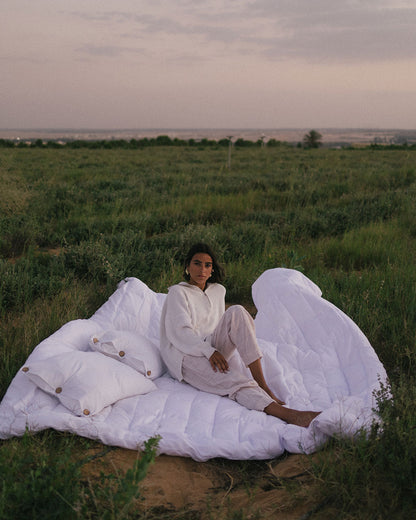 Polydown Duvet
