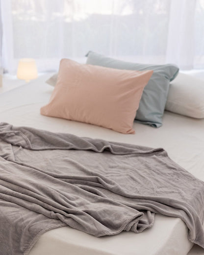 TV Blanket