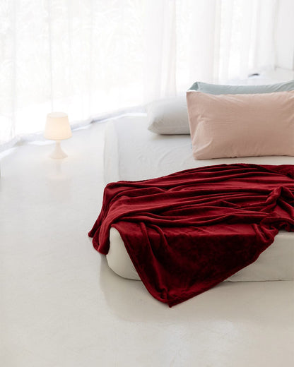 TV Blanket