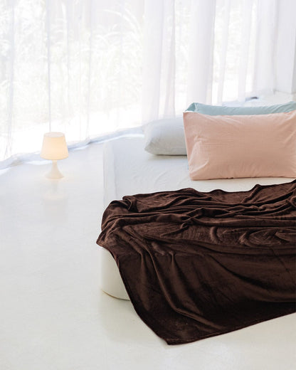 TV Blanket