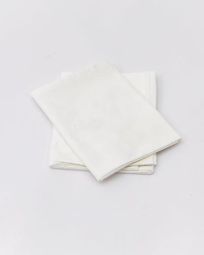 Percale Fitted Bedsheet