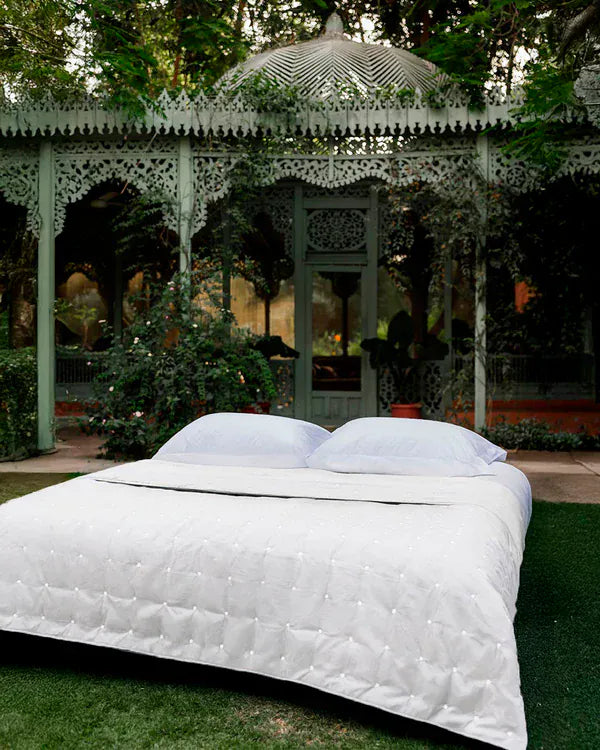 Polka Summer Duvet