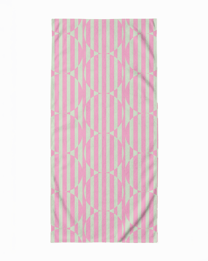 Palma Beach Towel