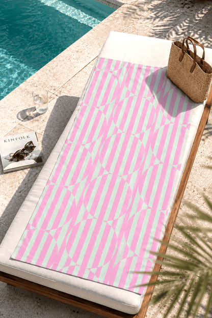 Palma Beach Towel