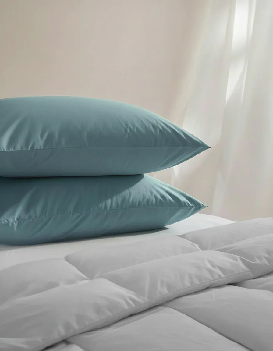 Polydown Hotel Pillow