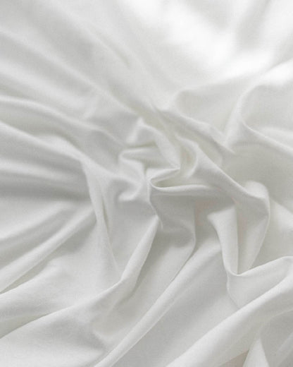 Cotton Touch Bedsheet