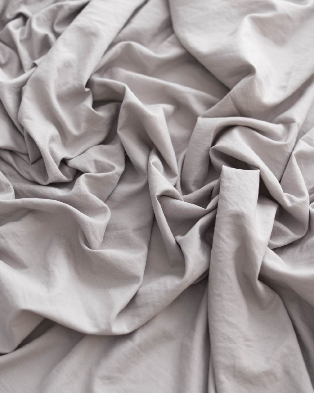 Cotton Touch Bedsheet