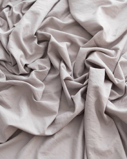 Cotton Touch Bedsheet