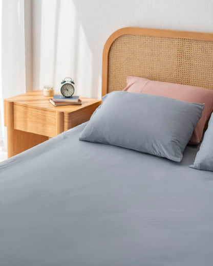 Cotton Touch Bedsheet