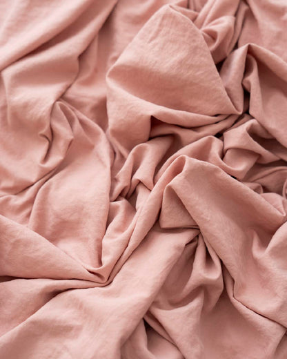 Cotton Touch Bedsheet