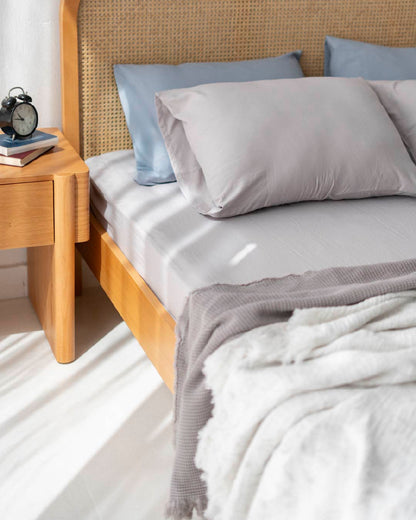 Cotton Touch Bedsheet