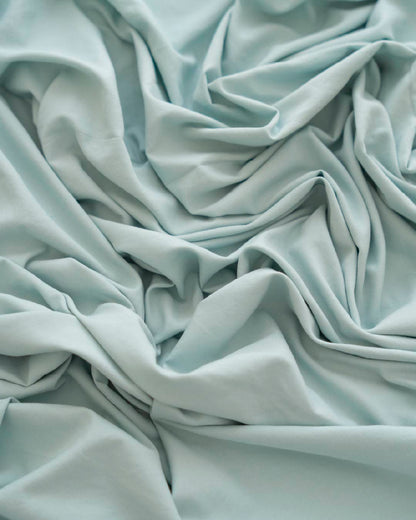 Cotton Touch Bedsheet