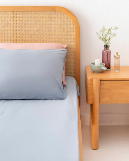 Cotton Touch Bedsheet