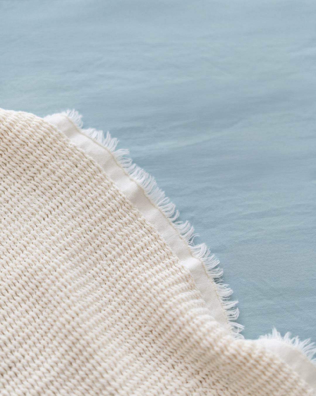 Cotton Touch Bedsheet