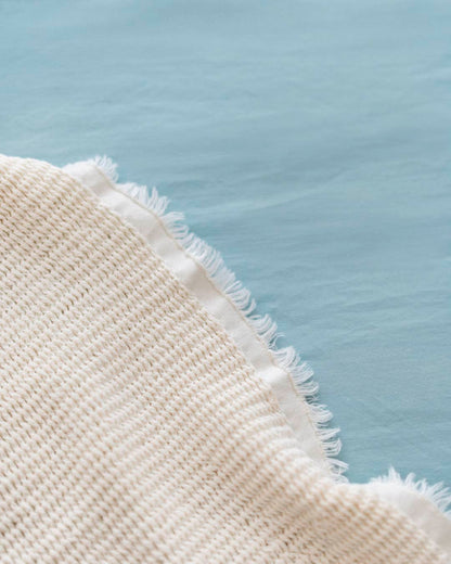 Cotton Touch Bedsheet