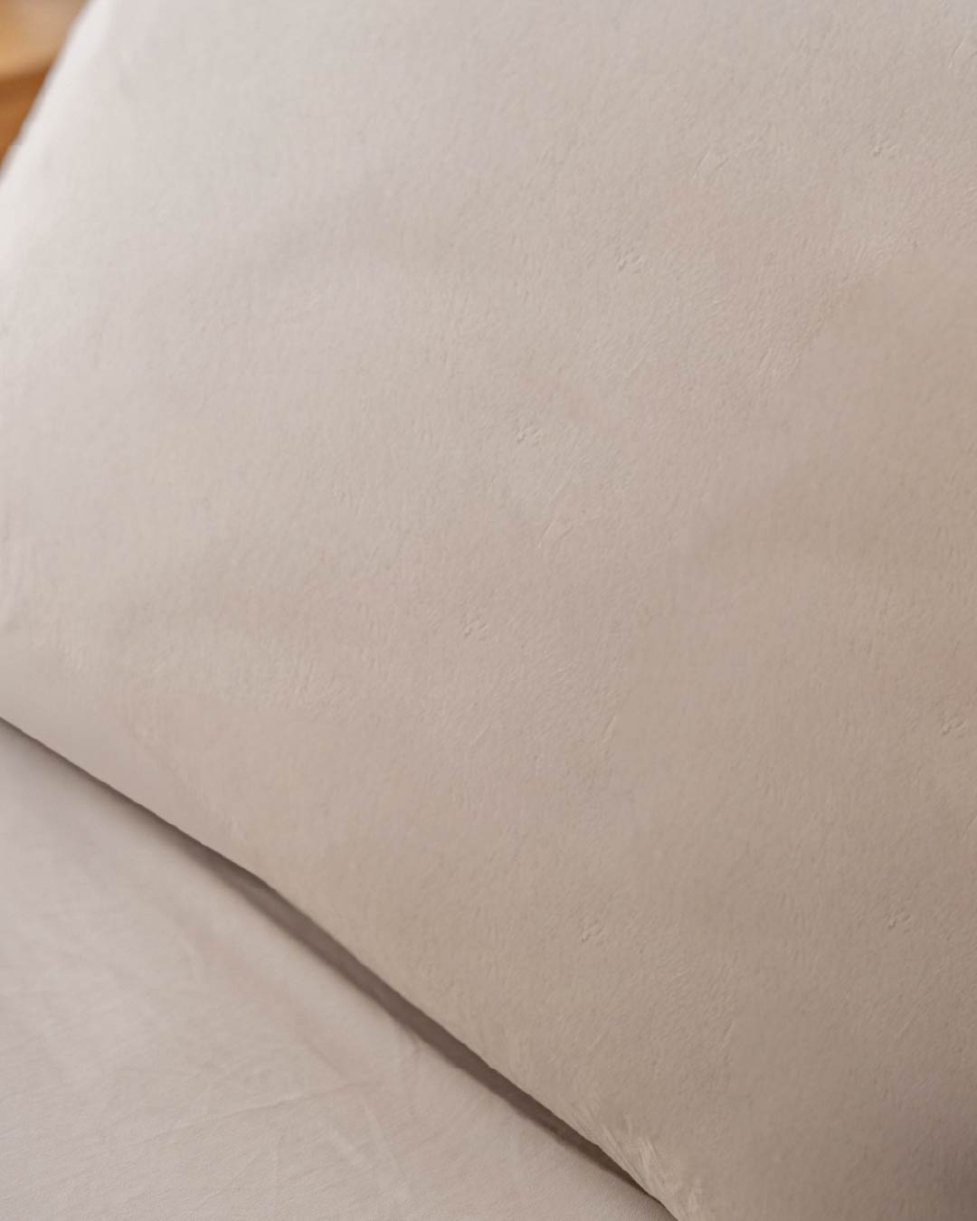 Cotton Touch Bedsheet