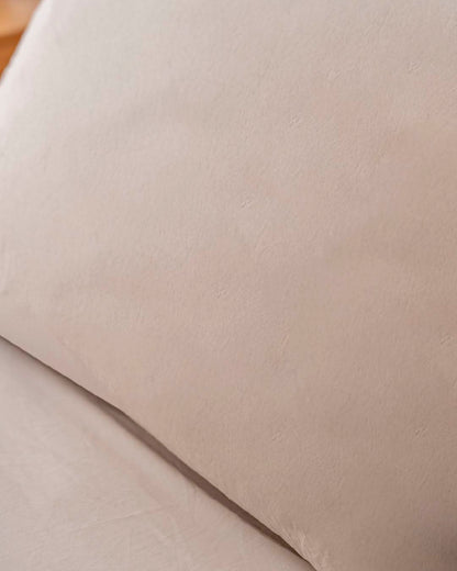 Cotton Touch Bedsheet