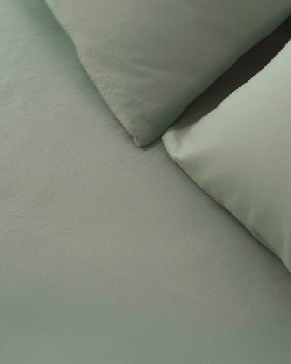 Cotton Touch Bedsheet