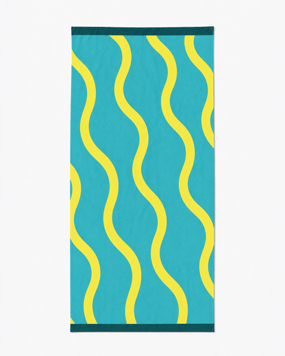 Riviera Beach Towel