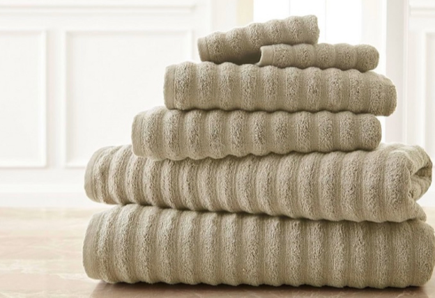 Premium Bath Towels Sets