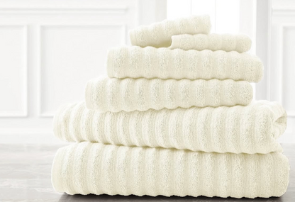 Premium Bath Towels Sets