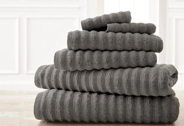 Premium Bath Towels Sets