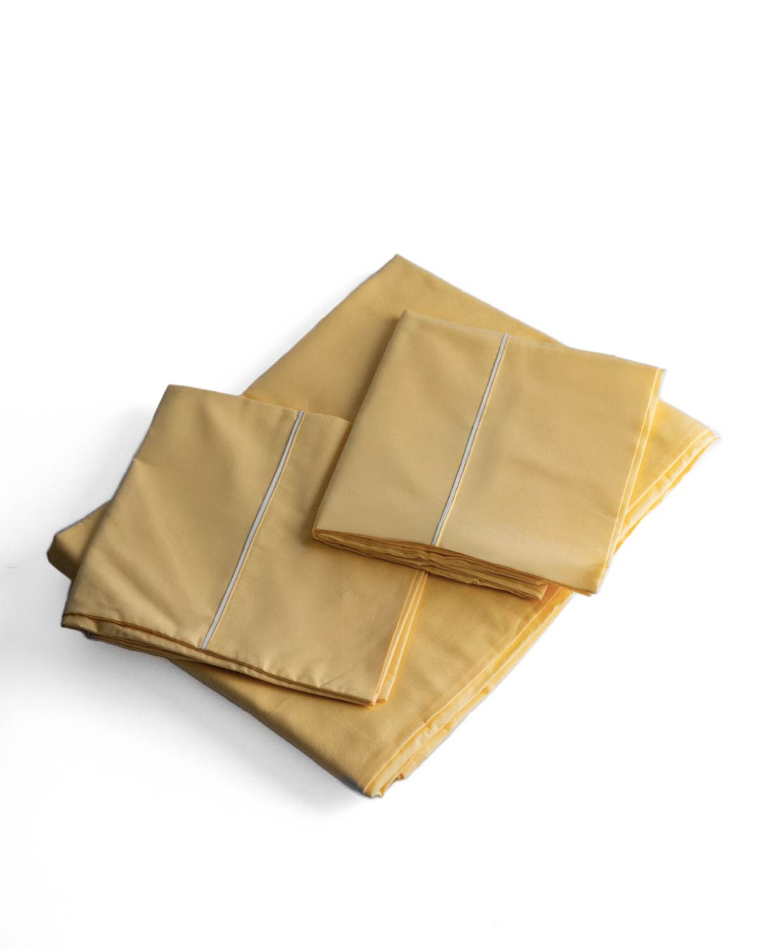 Percale Flat Bedsheets