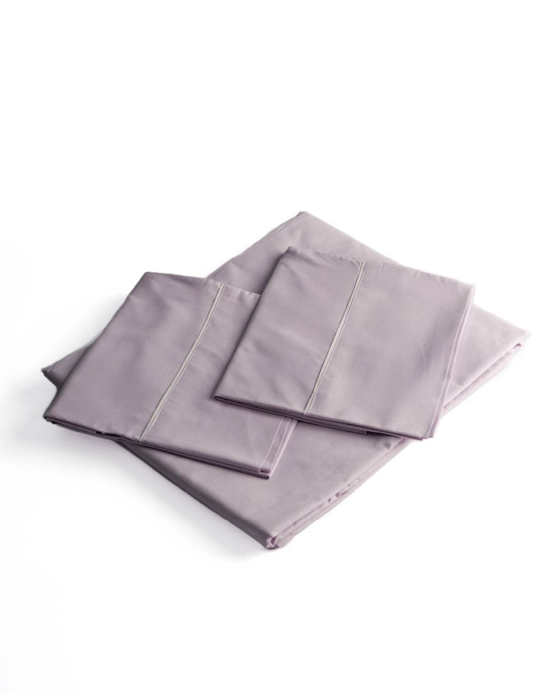 Percale Flat Bedsheets