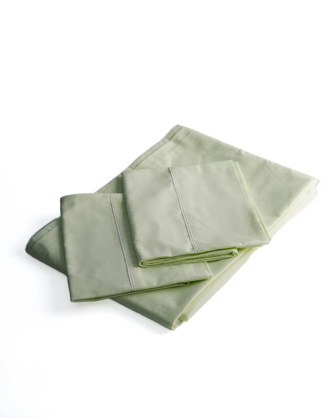 Percale Flat Bedsheets