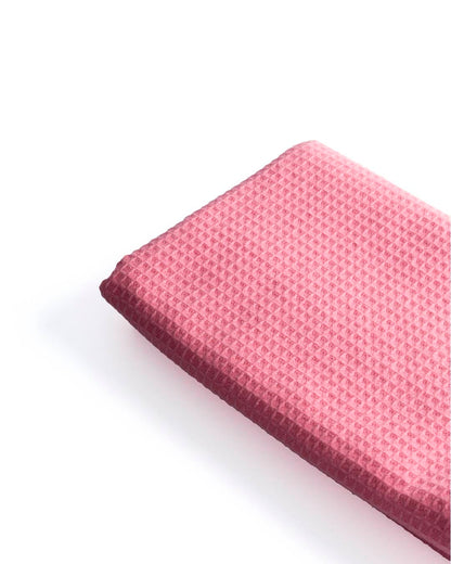 Waffle Throw