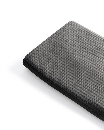 Waffle Throw