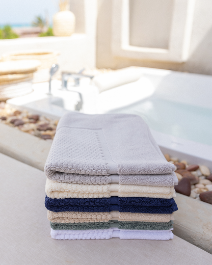 Honeycomb Bath Mat 950GSM