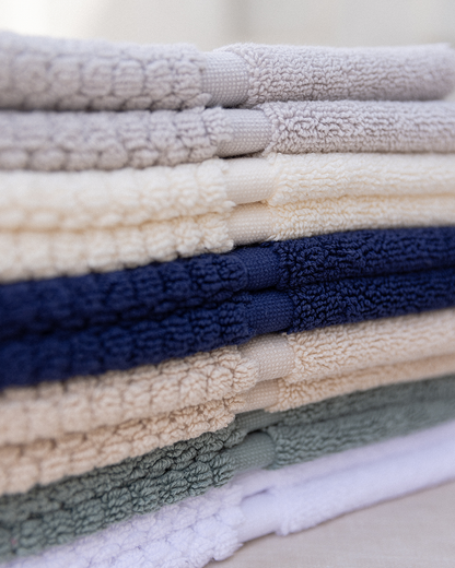 Honeycomb Bath Mat 950GSM