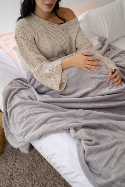TV Blanket