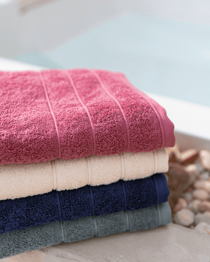 Essential Trim Towel 600 GSM