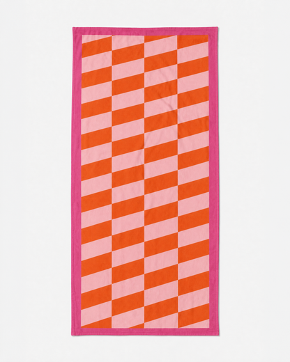 Tulum Beach Towel